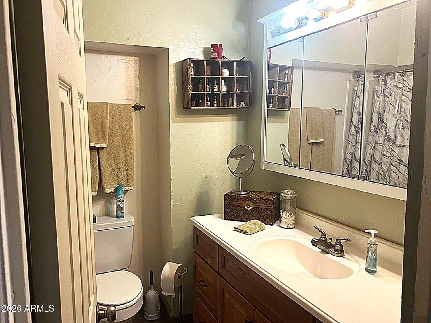 162 W 5TH Street, Benson, AZ 85602 — photo 17 of 36