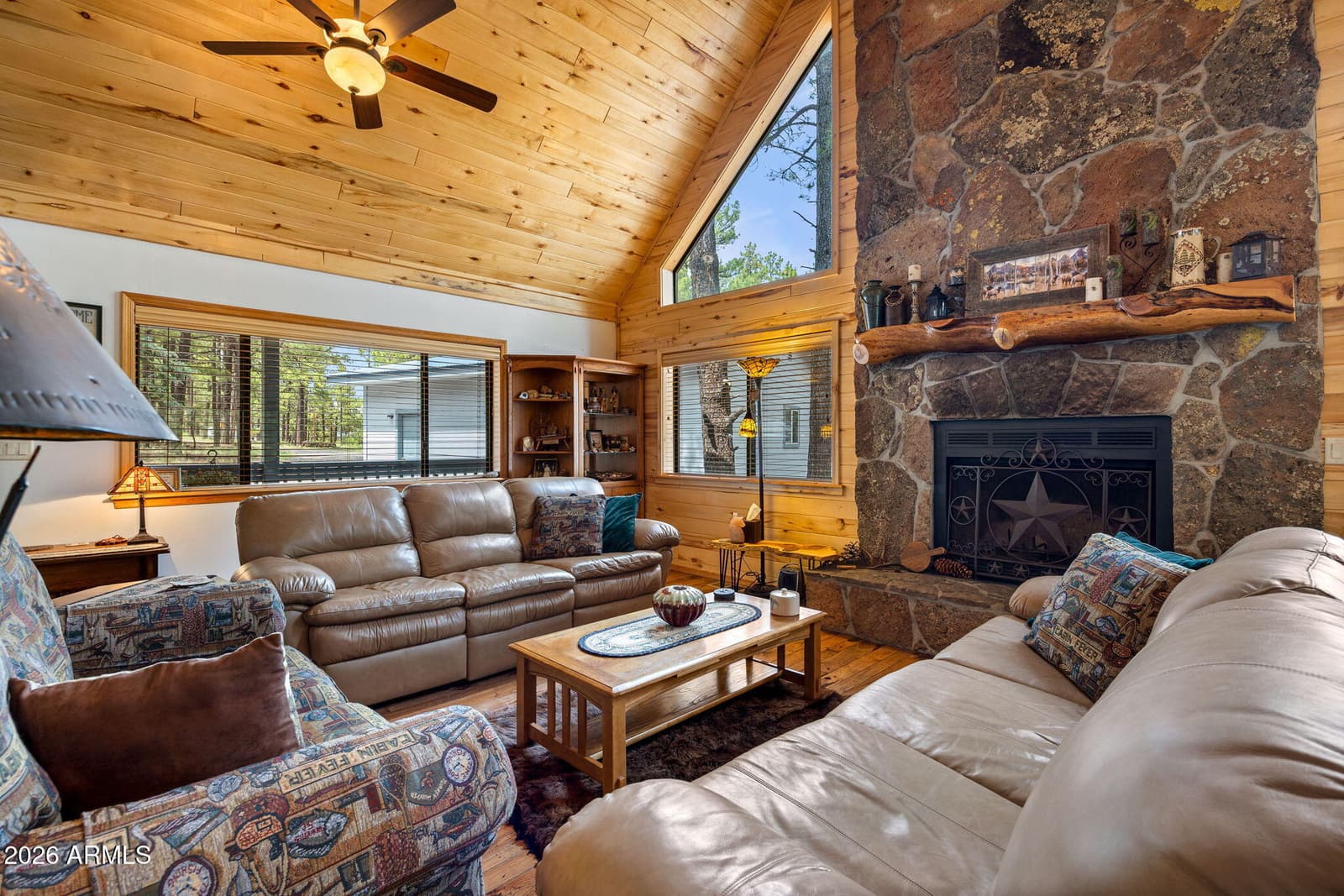 31 County Road N1022, Greer, AZ 85927 — photo 4 of 31