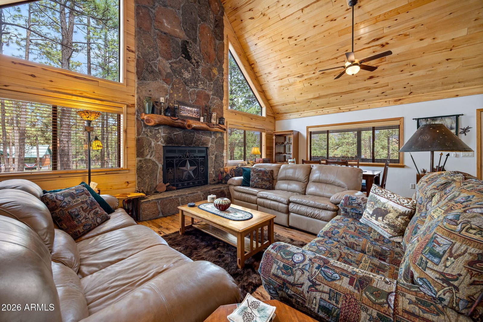 31 County Road N1022, Greer, AZ 85927 — photo 5 of 31