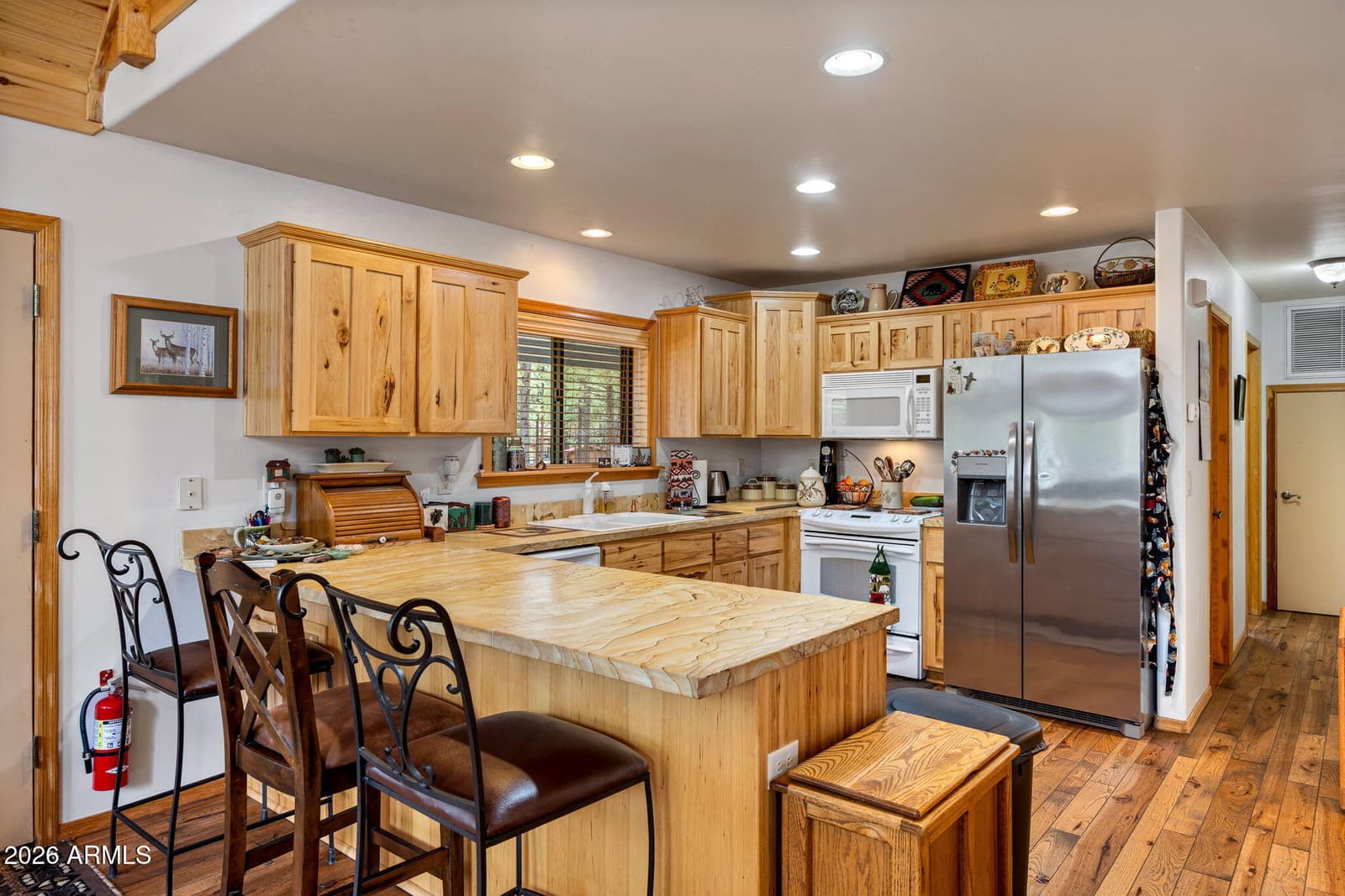31 County Road N1022, Greer, AZ 85927 — photo 8 of 31
