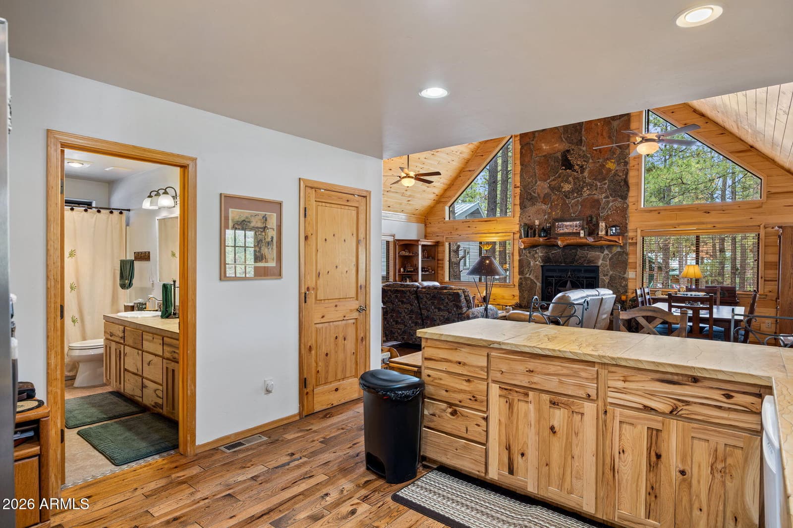 31 County Road N1022, Greer, AZ 85927 — photo 10 of 31
