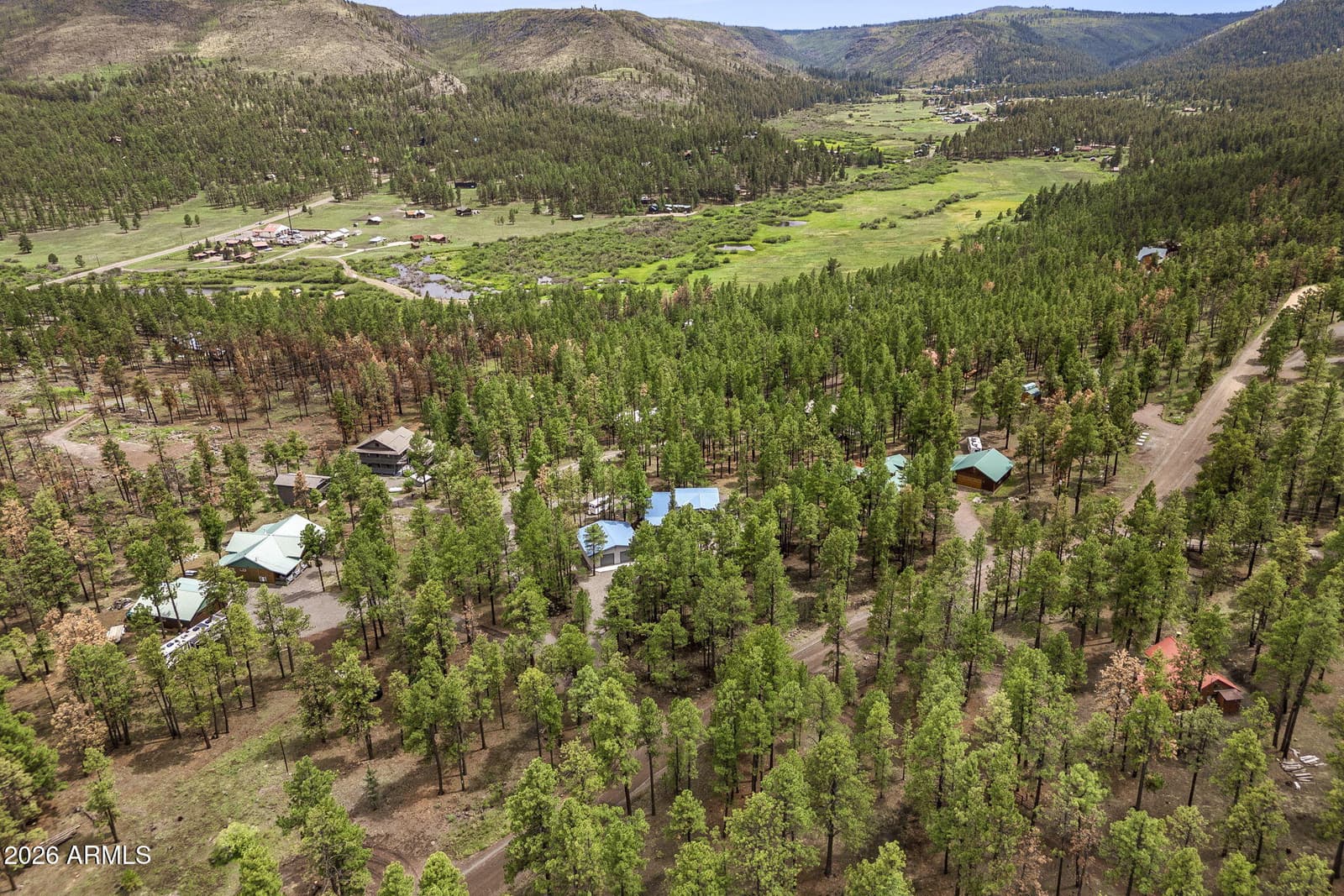 31 County Road N1022, Greer, AZ 85927 — photo 30 of 31
