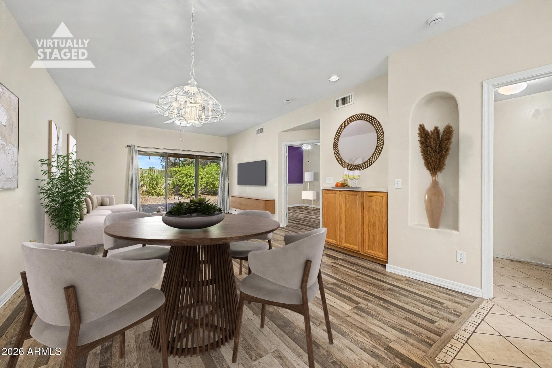 5445 E MCKELLIPS Road 43, Mesa, AZ 85215 — photo 5 of 34