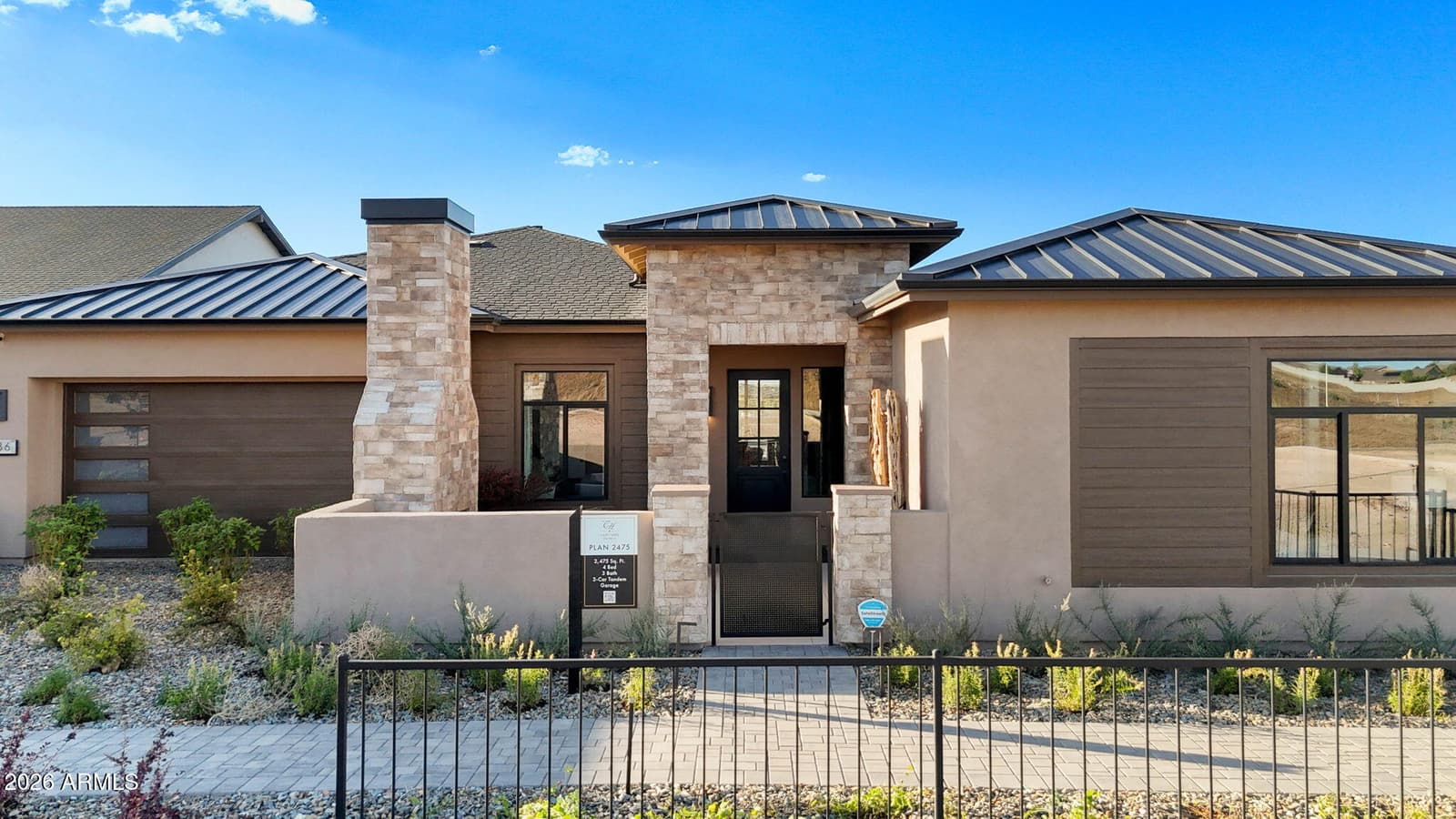 5836 E Davidson Court, Prescott Valley, AZ 86314 — photo 4 of 69