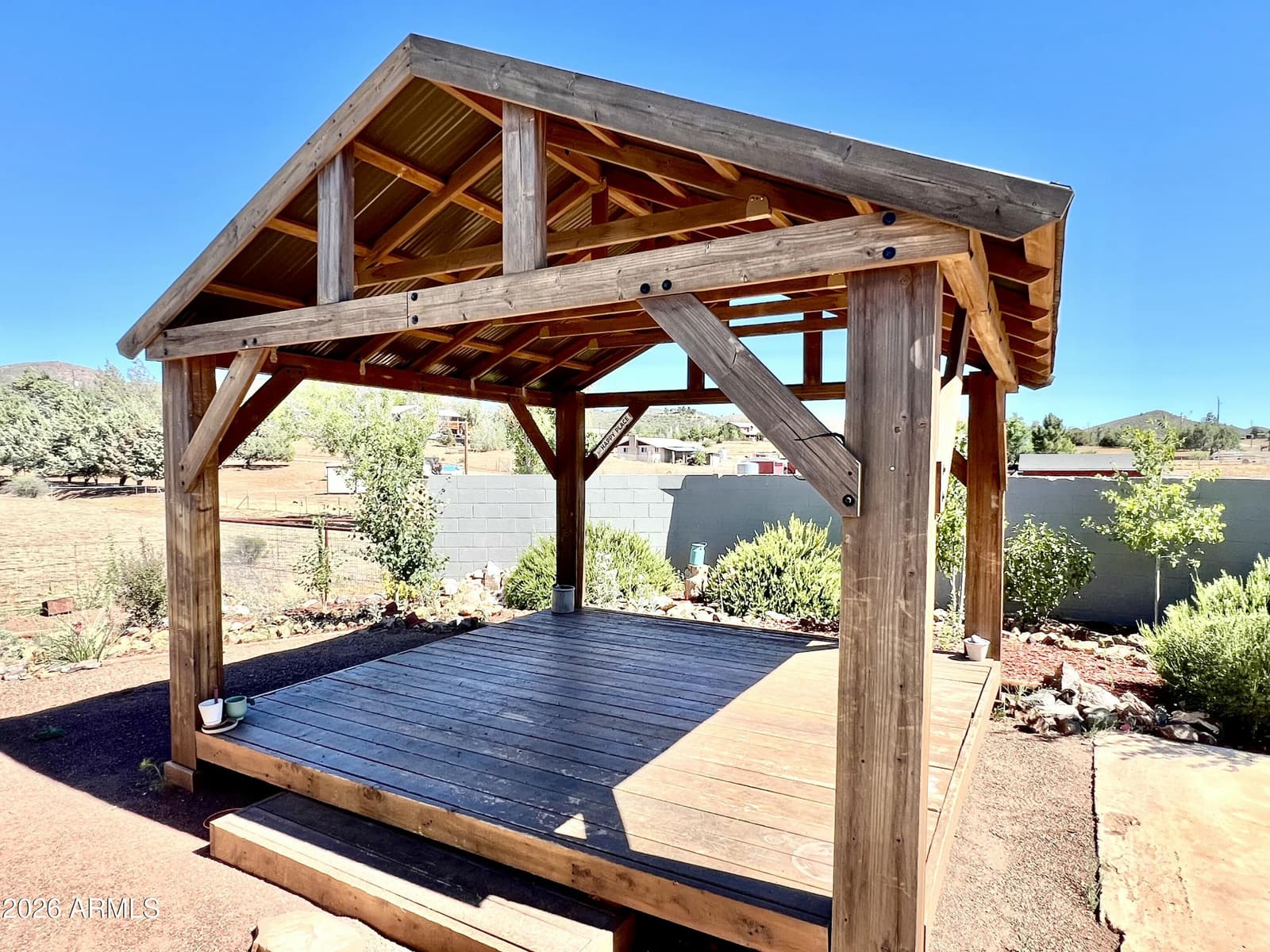 13625 E LAZY RIVER Drive, Dewey, AZ 86327 — photo 16 of 28