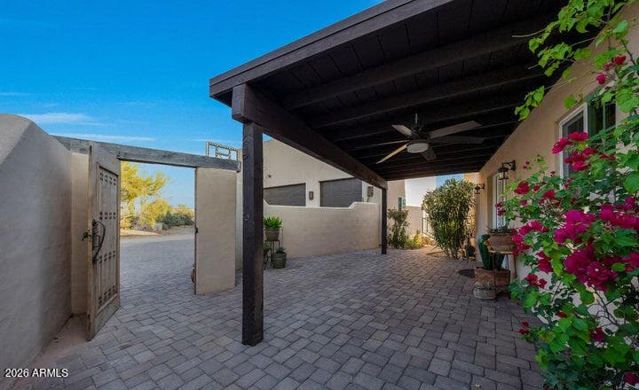 5491 E El Sendero Drive, Cave Creek, AZ 85331 — photo 57 of 86