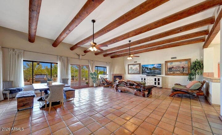 5491 E El Sendero Drive, Cave Creek, AZ 85331 — photo 15 of 86