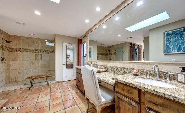 5491 E El Sendero Drive, Cave Creek, AZ 85331 — photo 23 of 86