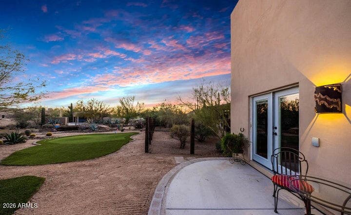 5491 E El Sendero Drive, Cave Creek, AZ 85331 — photo 58 of 86