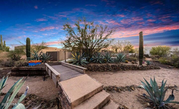 5491 E El Sendero Drive, Cave Creek, AZ 85331 — photo 50 of 86