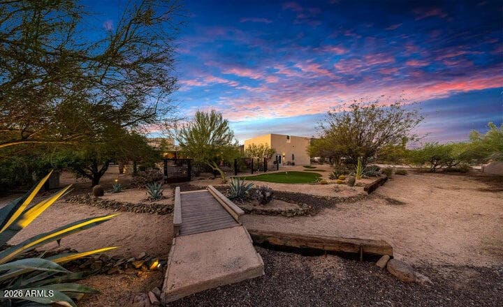5491 E El Sendero Drive, Cave Creek, AZ 85331 — photo 60 of 86