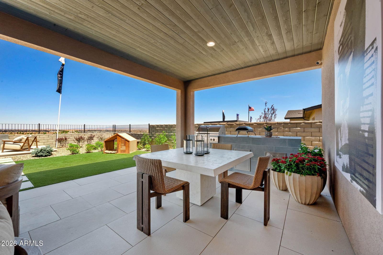 5836 E Davidson Court, Prescott Valley, AZ 86314 — photo 45 of 69