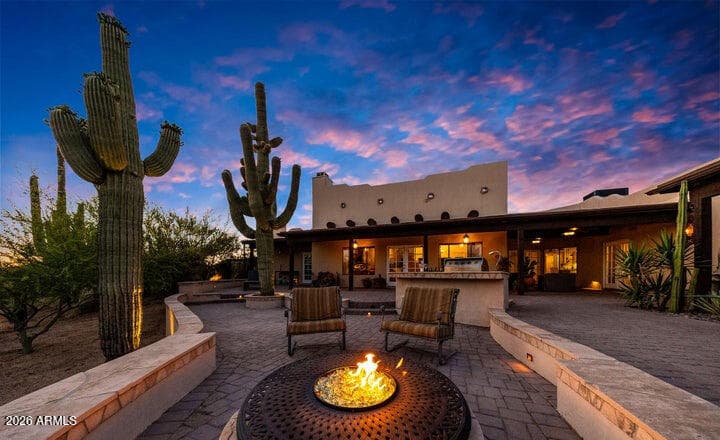 5491 E El Sendero Drive, Cave Creek, AZ 85331 — photo 41 of 86