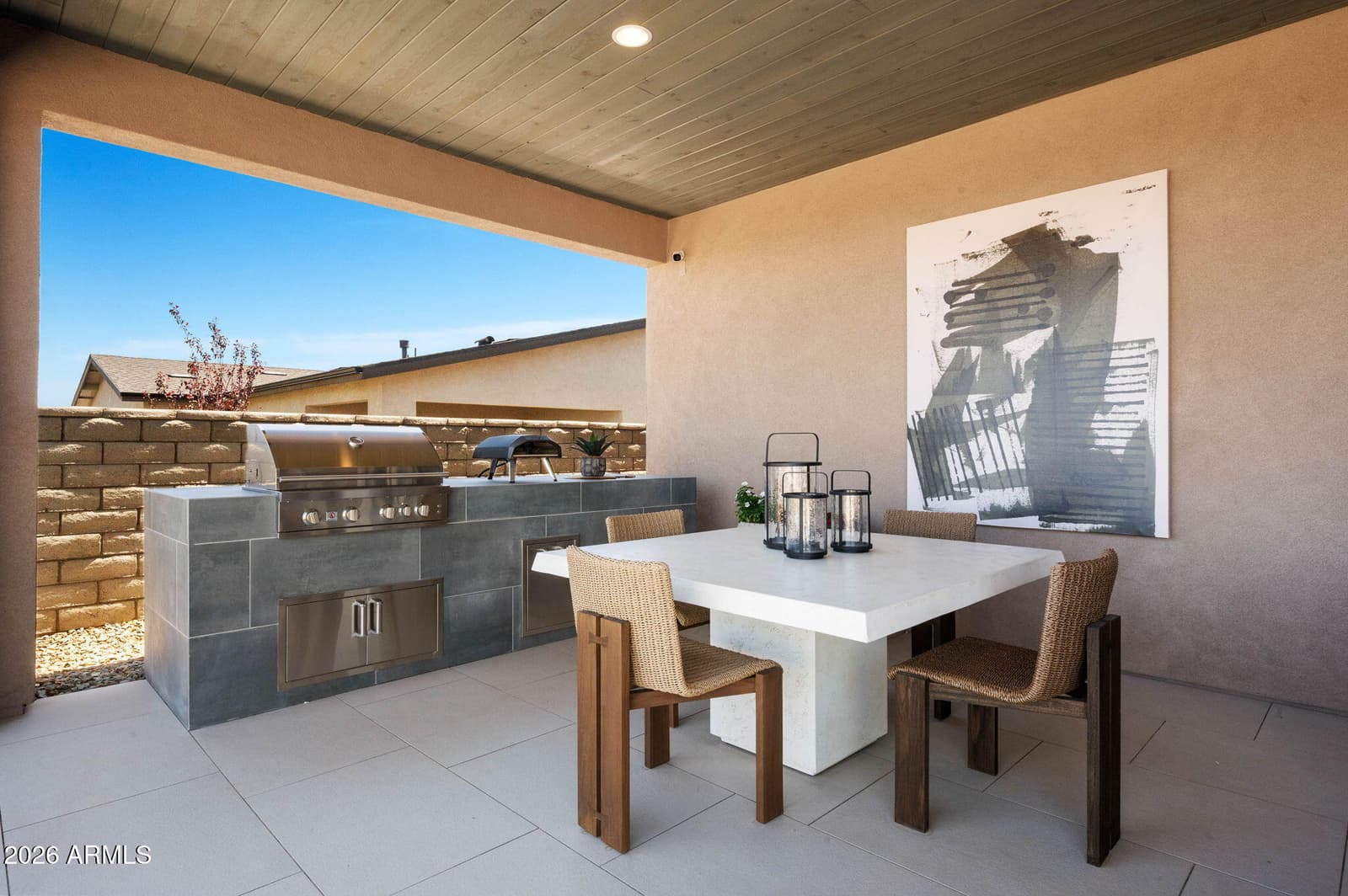 5836 E Davidson Court, Prescott Valley, AZ 86314 — photo 48 of 69