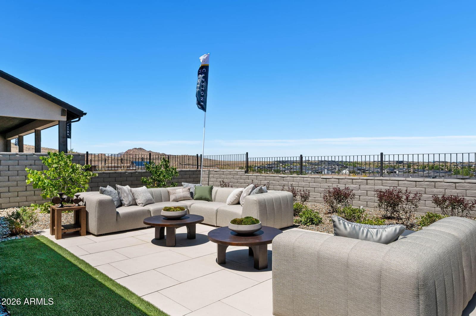5836 E Davidson Court, Prescott Valley, AZ 86314 — photo 50 of 69