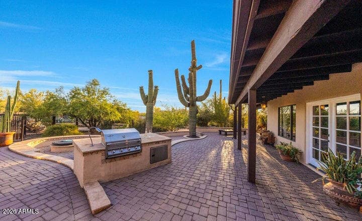 5491 E El Sendero Drive, Cave Creek, AZ 85331 — photo 6 of 86