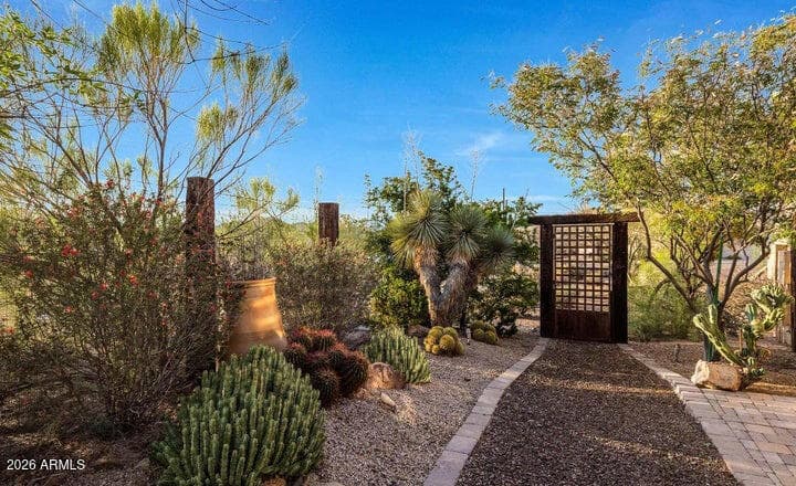 5491 E El Sendero Drive, Cave Creek, AZ 85331 — photo 61 of 86