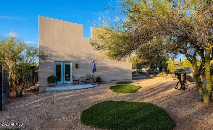 5491 E El Sendero Drive, Cave Creek, AZ 85331 — photo 62 of 86