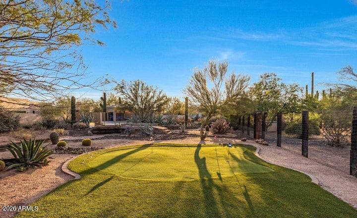 5491 E El Sendero Drive, Cave Creek, AZ 85331 — photo 63 of 86