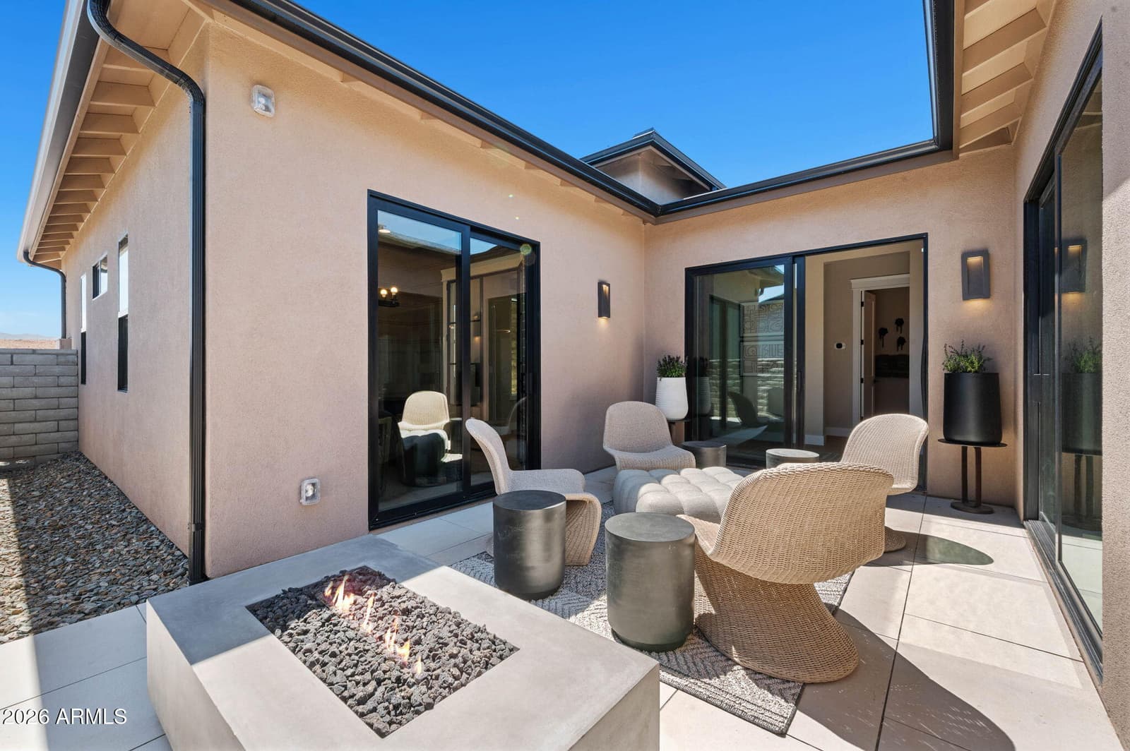 5836 E Davidson Court, Prescott Valley, AZ 86314 — photo 56 of 69