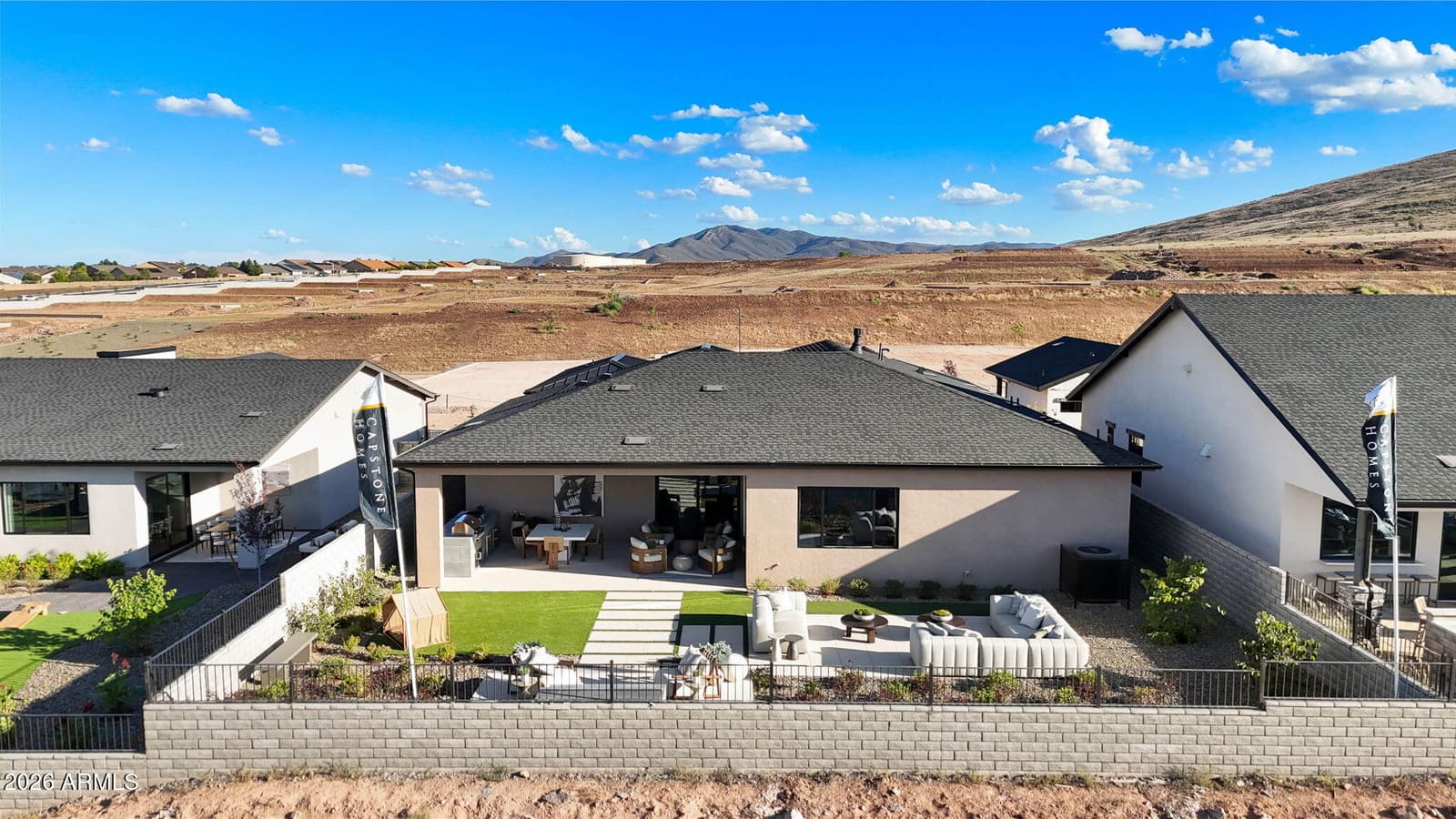 5836 E Davidson Court, Prescott Valley, AZ 86314 — photo 58 of 69