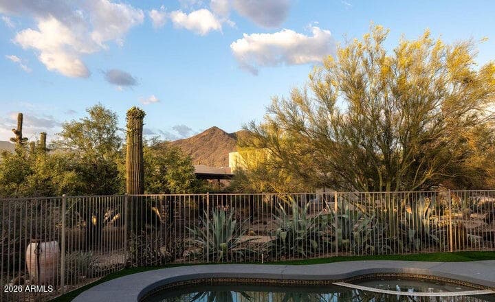 5491 E El Sendero Drive, Cave Creek, AZ 85331 — photo 49 of 86