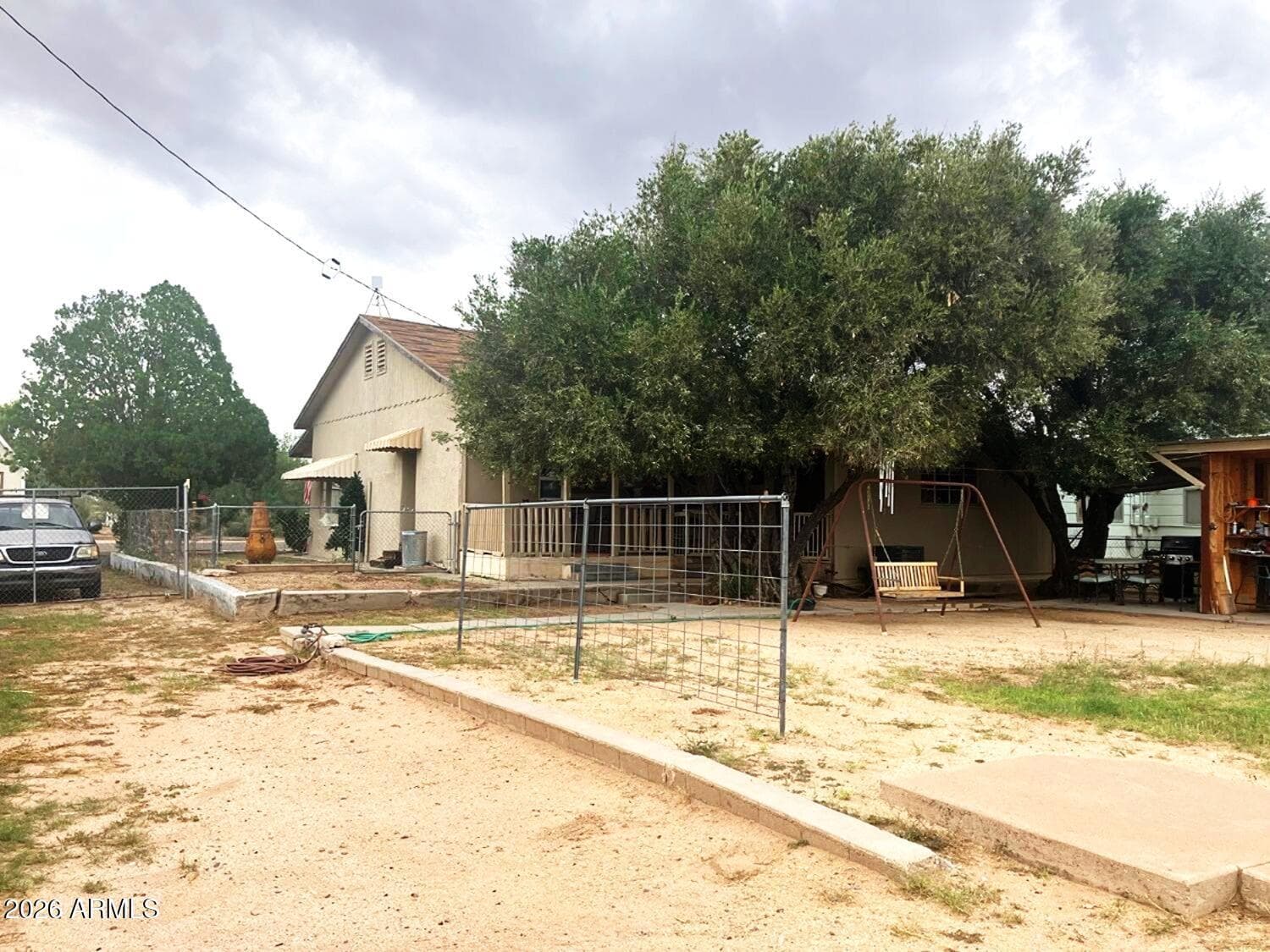 162 W 5TH Street, Benson, AZ 85602 — photo 36 of 36