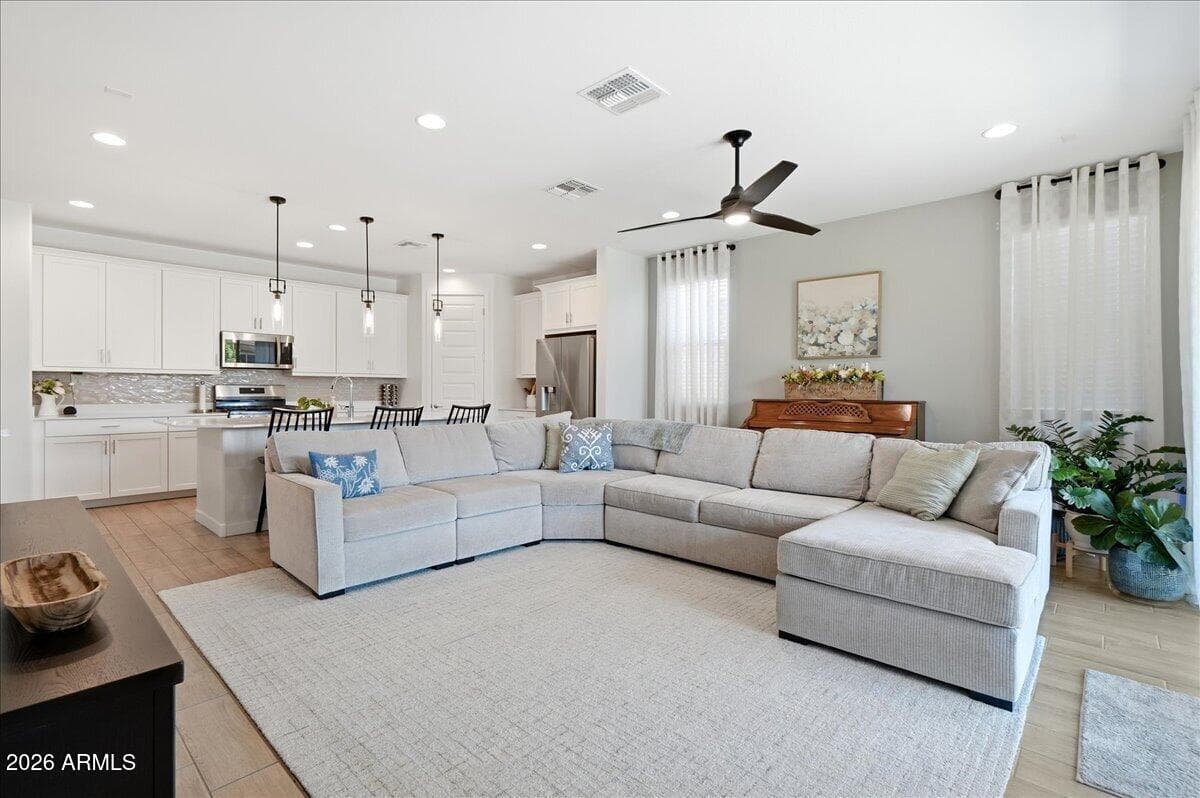 25788 S 231ST Street, Queen Creek, AZ 85142 — photo 15 of 46