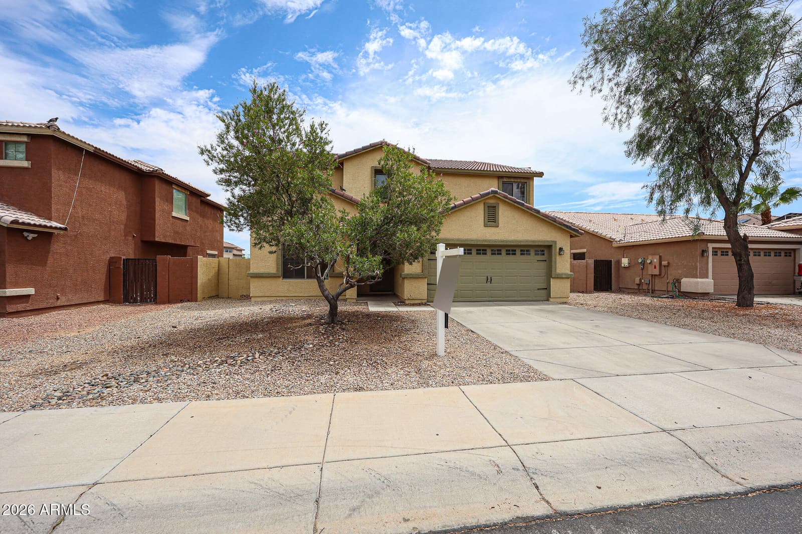 24885 W WAYLAND Drive, Buckeye, AZ 85326 — photo 6 of 55