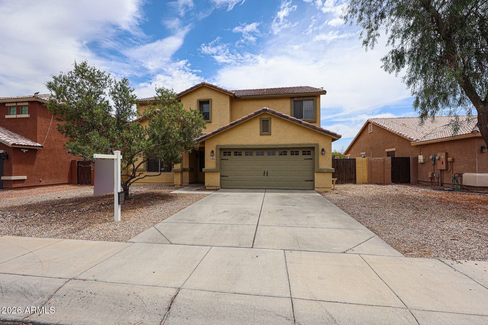 24885 W WAYLAND Drive, Buckeye, AZ 85326 — photo 5 of 55