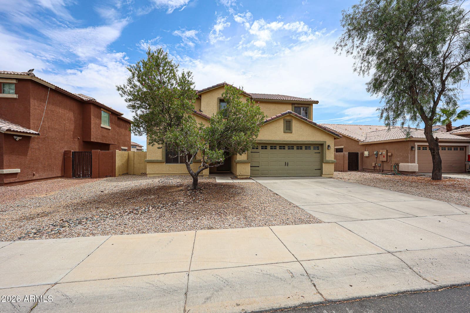 24885 W WAYLAND Drive, Buckeye, AZ 85326 — photo 3 of 55
