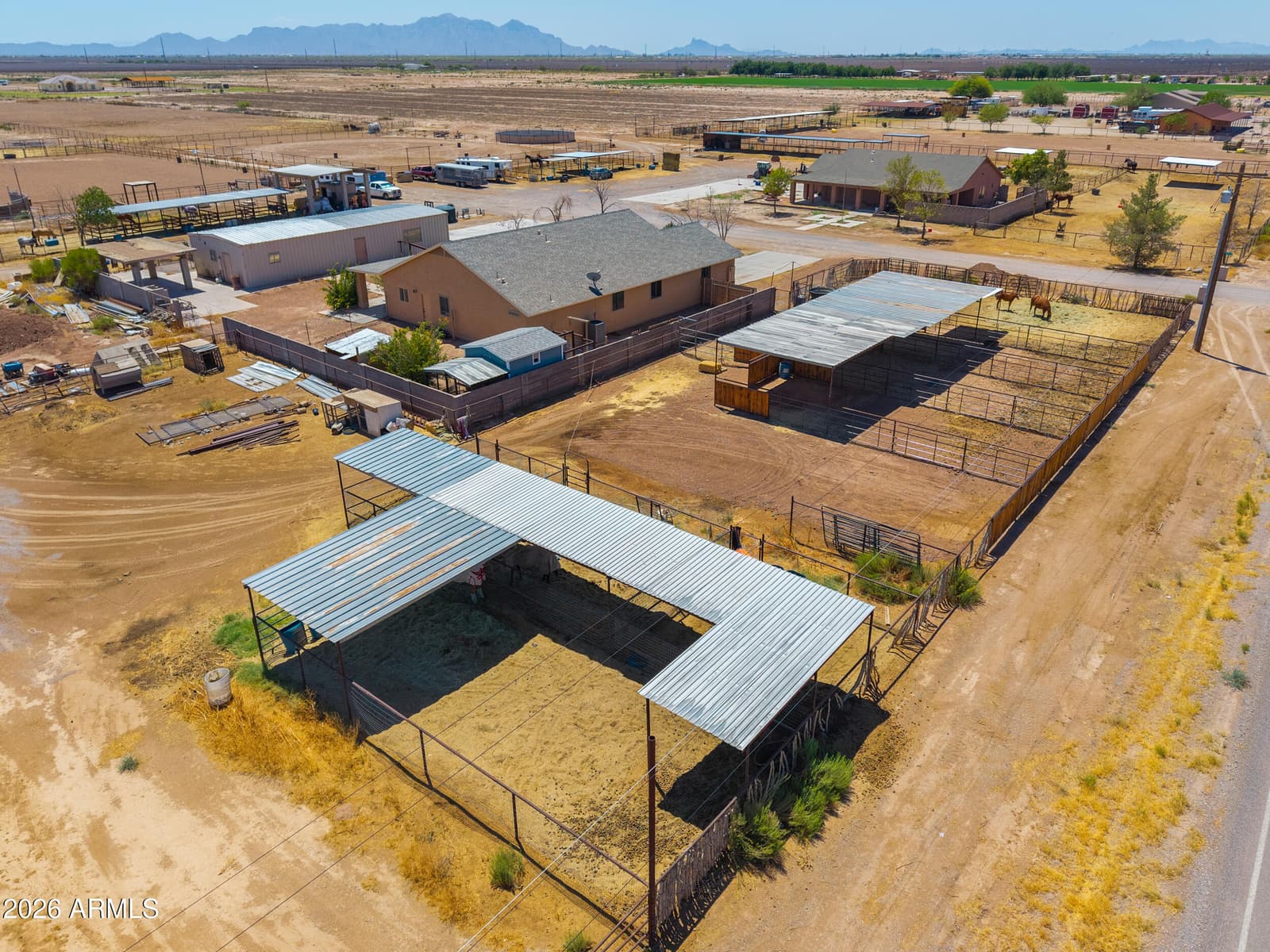 1572 W Mary K Drive, Casa Grande, AZ 85194 — photo 4 of 31