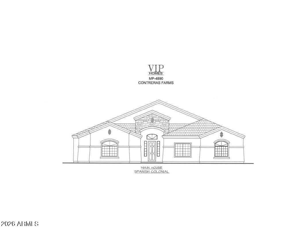 7385 S SUNNYVALE Court, Queen Creek, AZ 85142 — photo 1 of 2