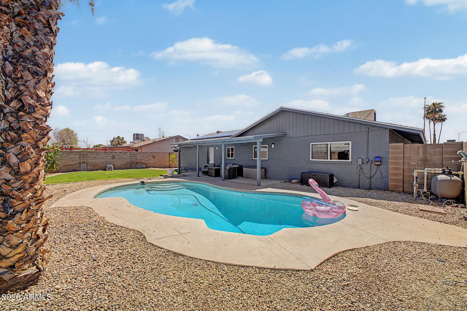 3047 S ROGERS, Mesa, AZ 85202