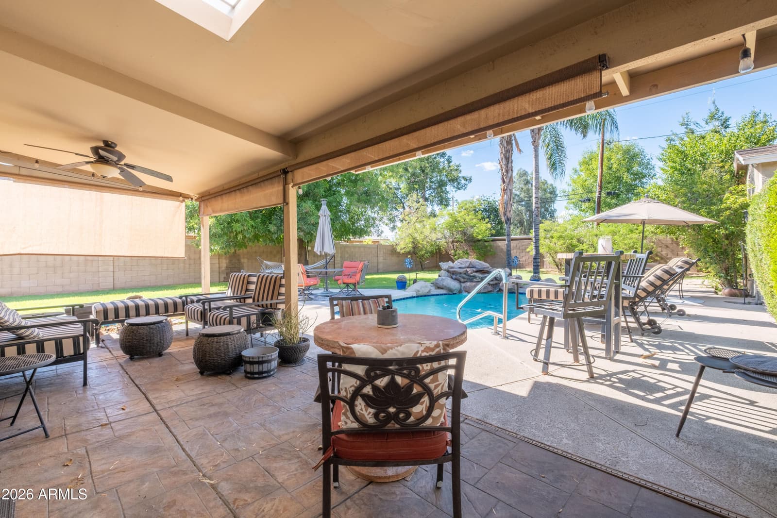 2242 W HAYWARD Avenue, Phoenix, AZ 85021 — photo 17 of 27