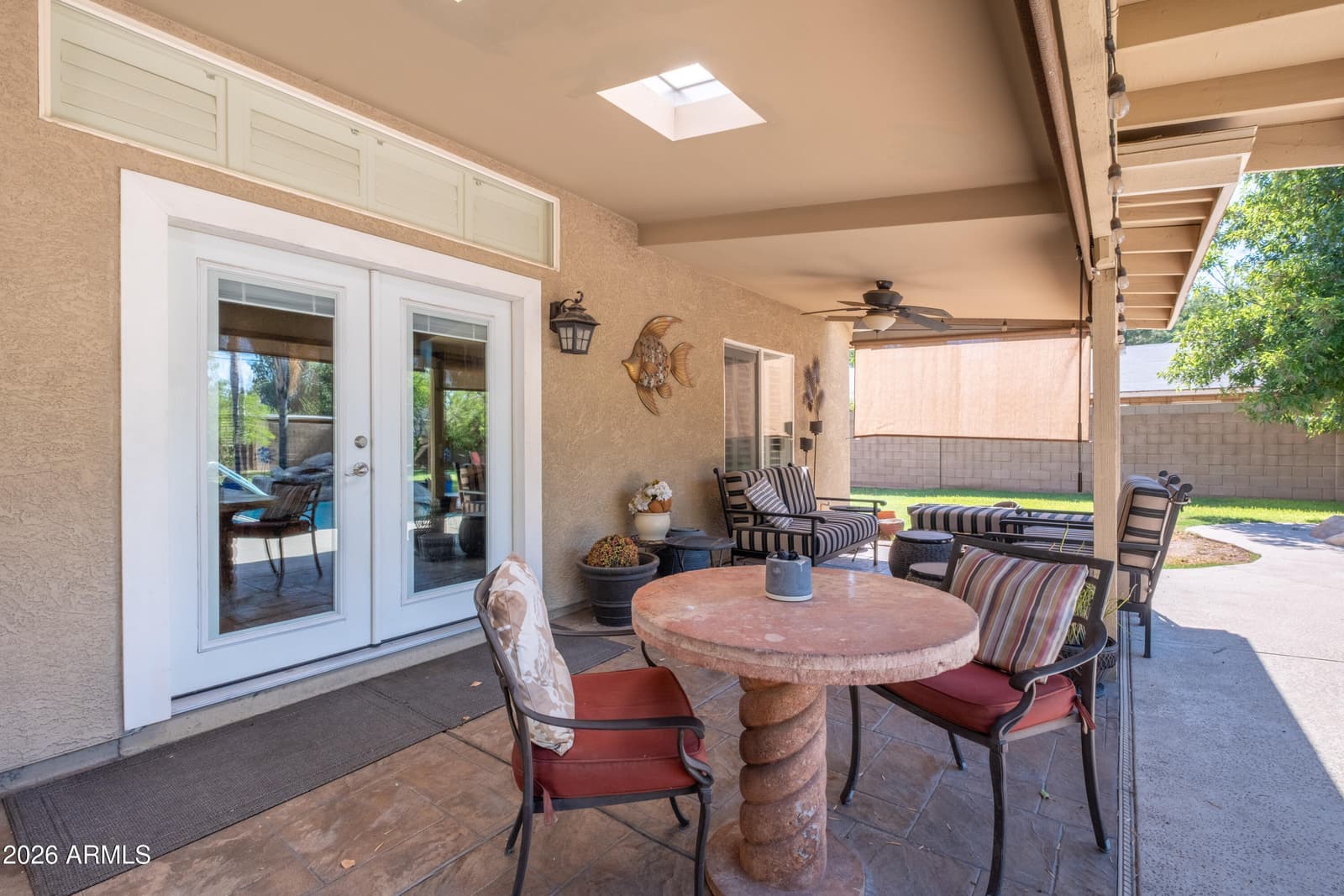 2242 W HAYWARD Avenue, Phoenix, AZ 85021 — photo 18 of 27