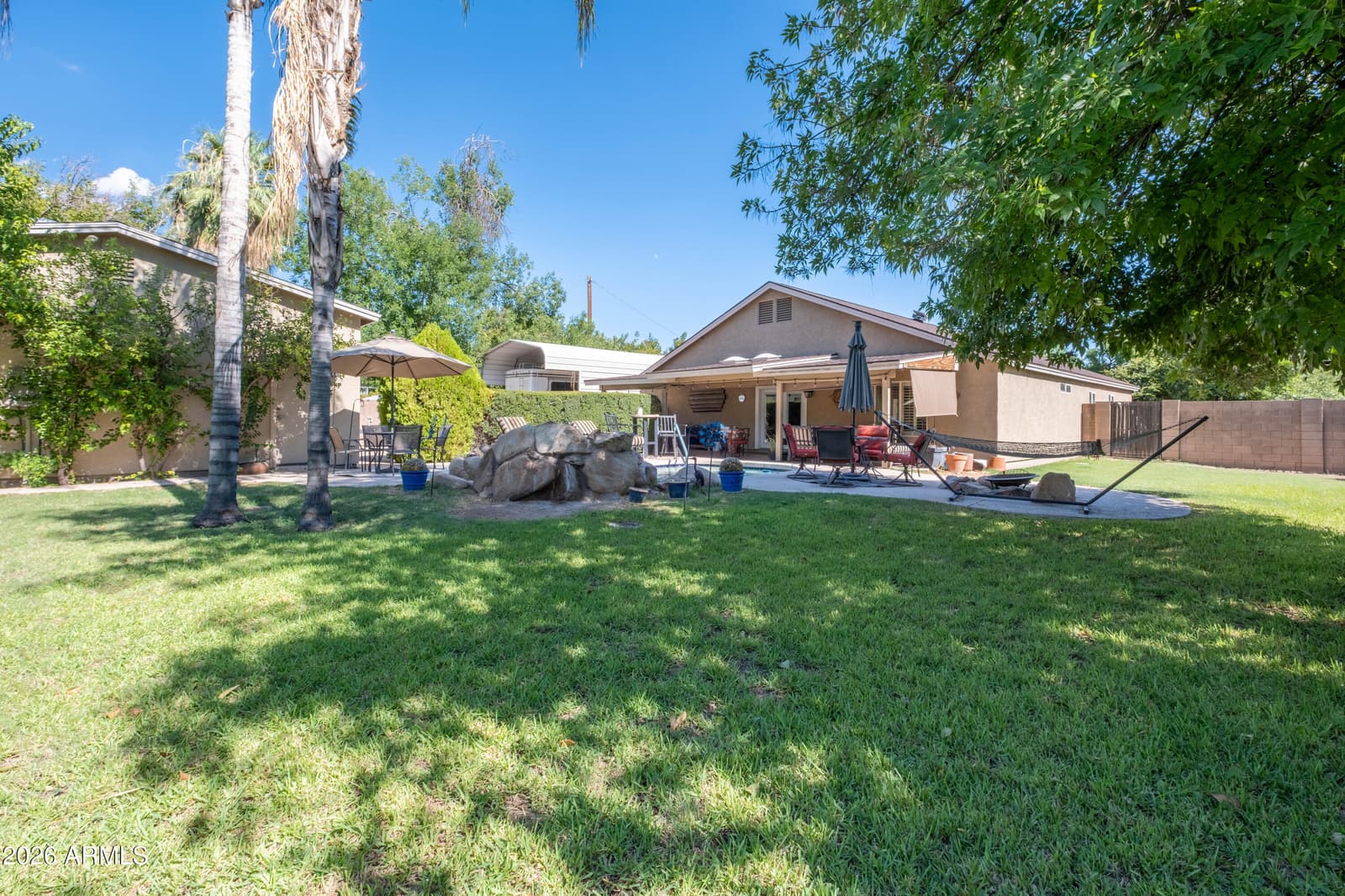 2242 W HAYWARD Avenue, Phoenix, AZ 85021 — photo 19 of 27