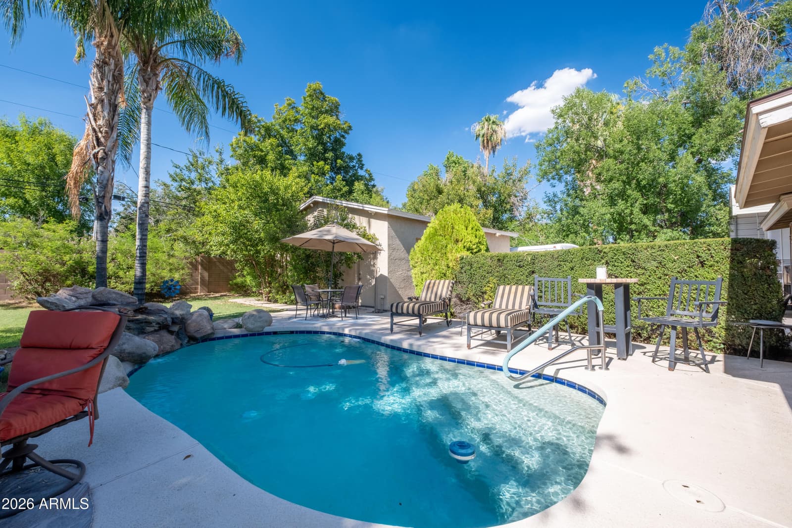 2242 W HAYWARD Avenue, Phoenix, AZ 85021 — photo 20 of 27