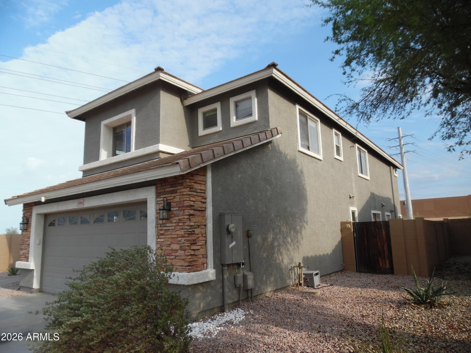 25884 W ELIZABETH Avenue, Buckeye, AZ 85326 — photo 2 of 21