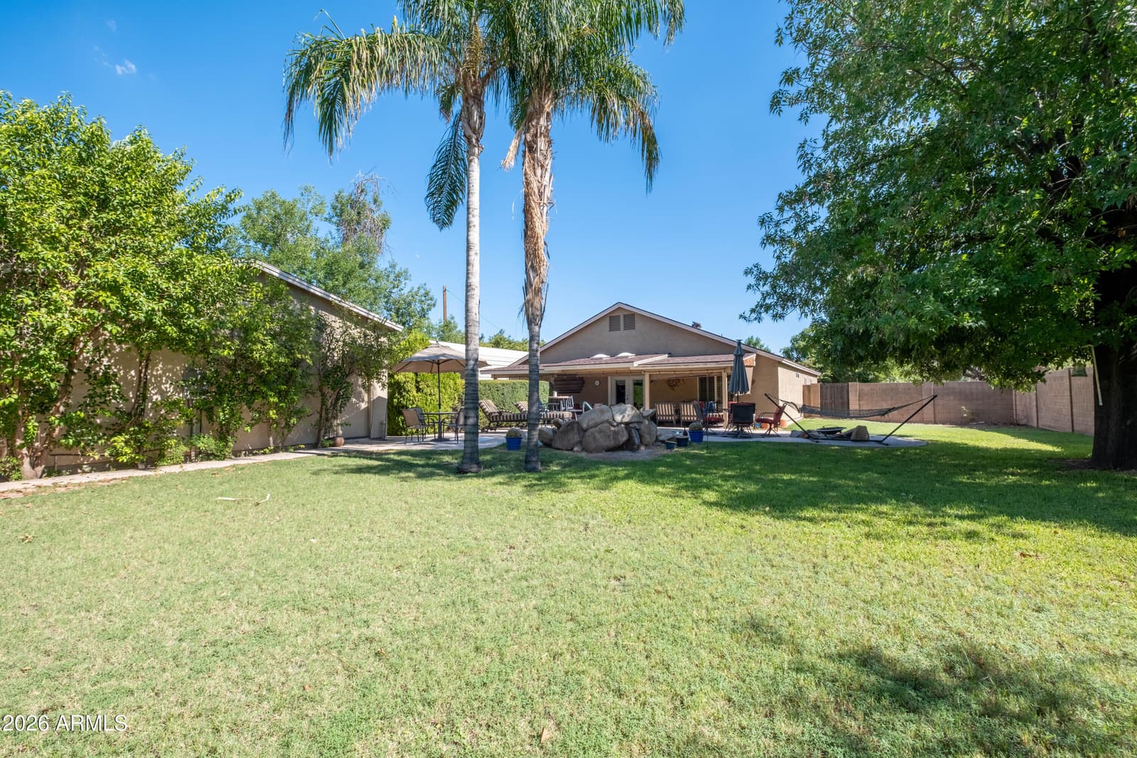 2242 W HAYWARD Avenue, Phoenix, AZ 85021 — photo 24 of 27