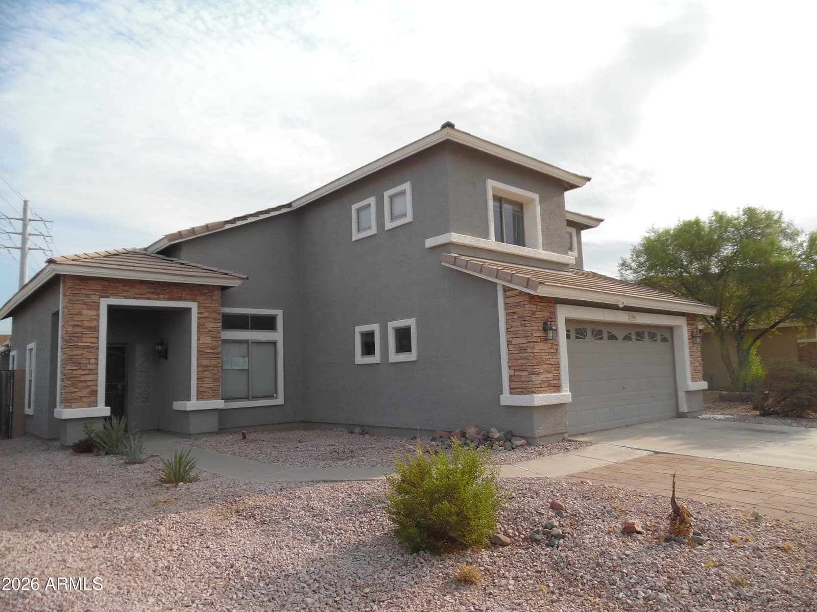 25884 W ELIZABETH Avenue, Buckeye, AZ 85326 — photo 3 of 21