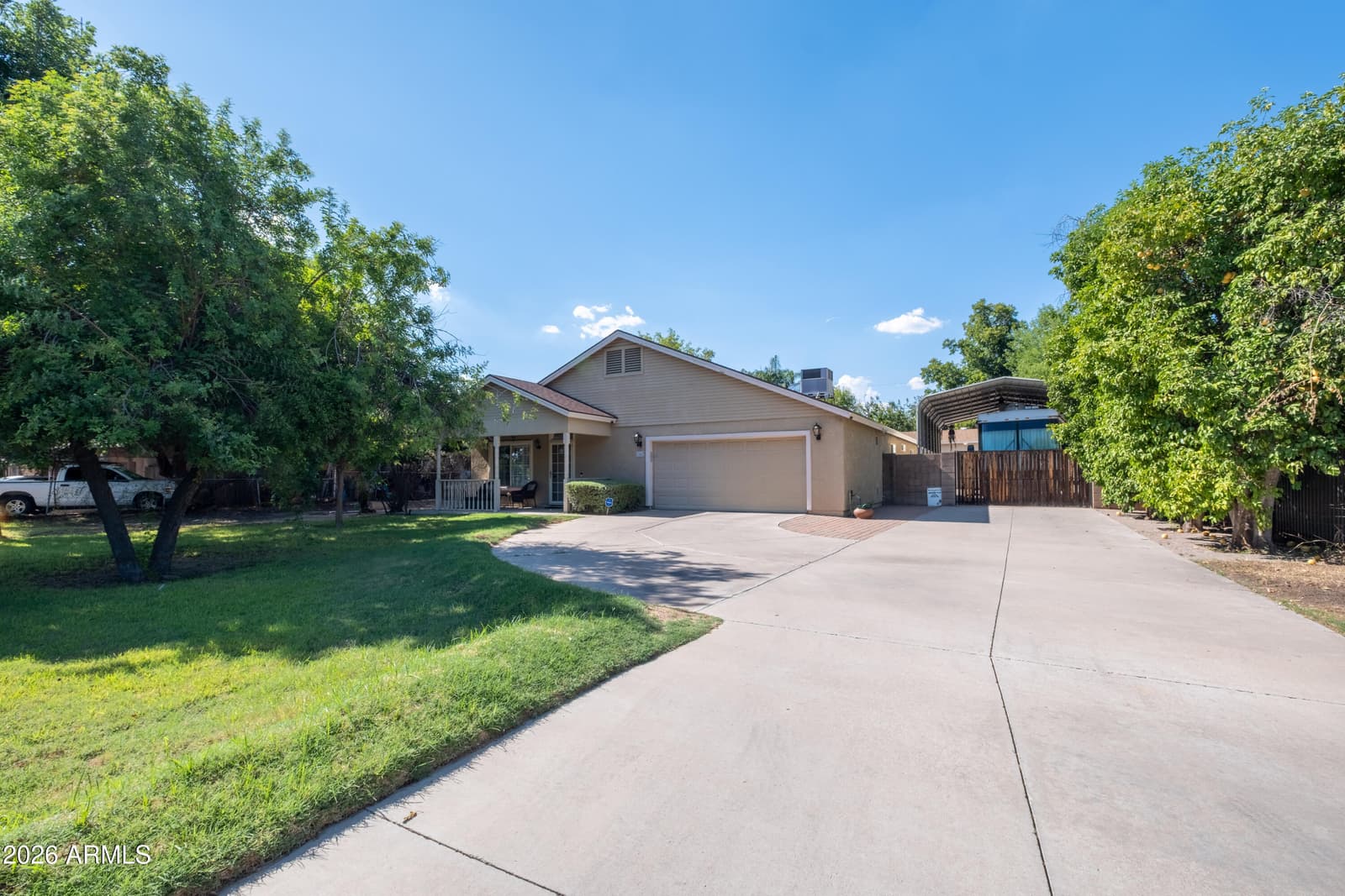 2242 W HAYWARD Avenue, Phoenix, AZ 85021 — photo 3 of 27