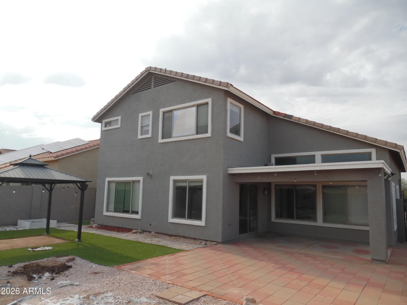 25884 W ELIZABETH Avenue, Buckeye, AZ 85326 — photo 4 of 21