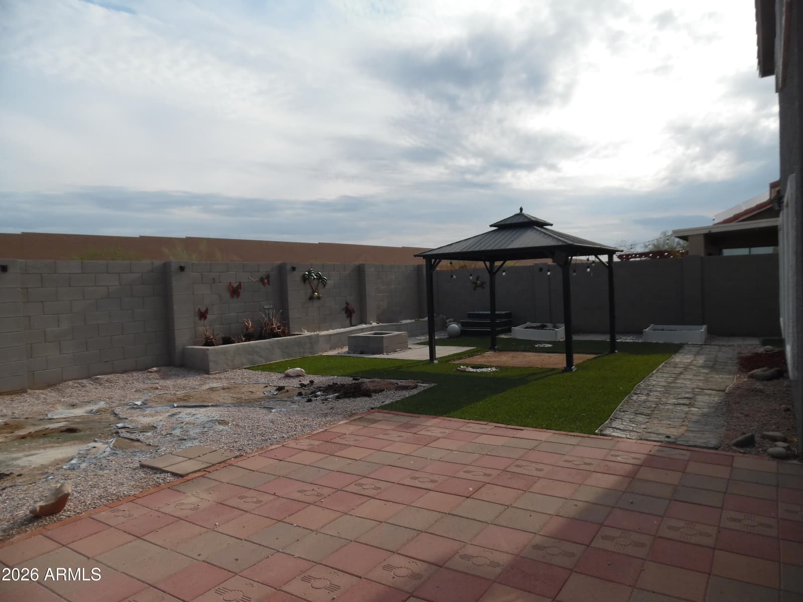 25884 W ELIZABETH Avenue, Buckeye, AZ 85326 — photo 5 of 21
