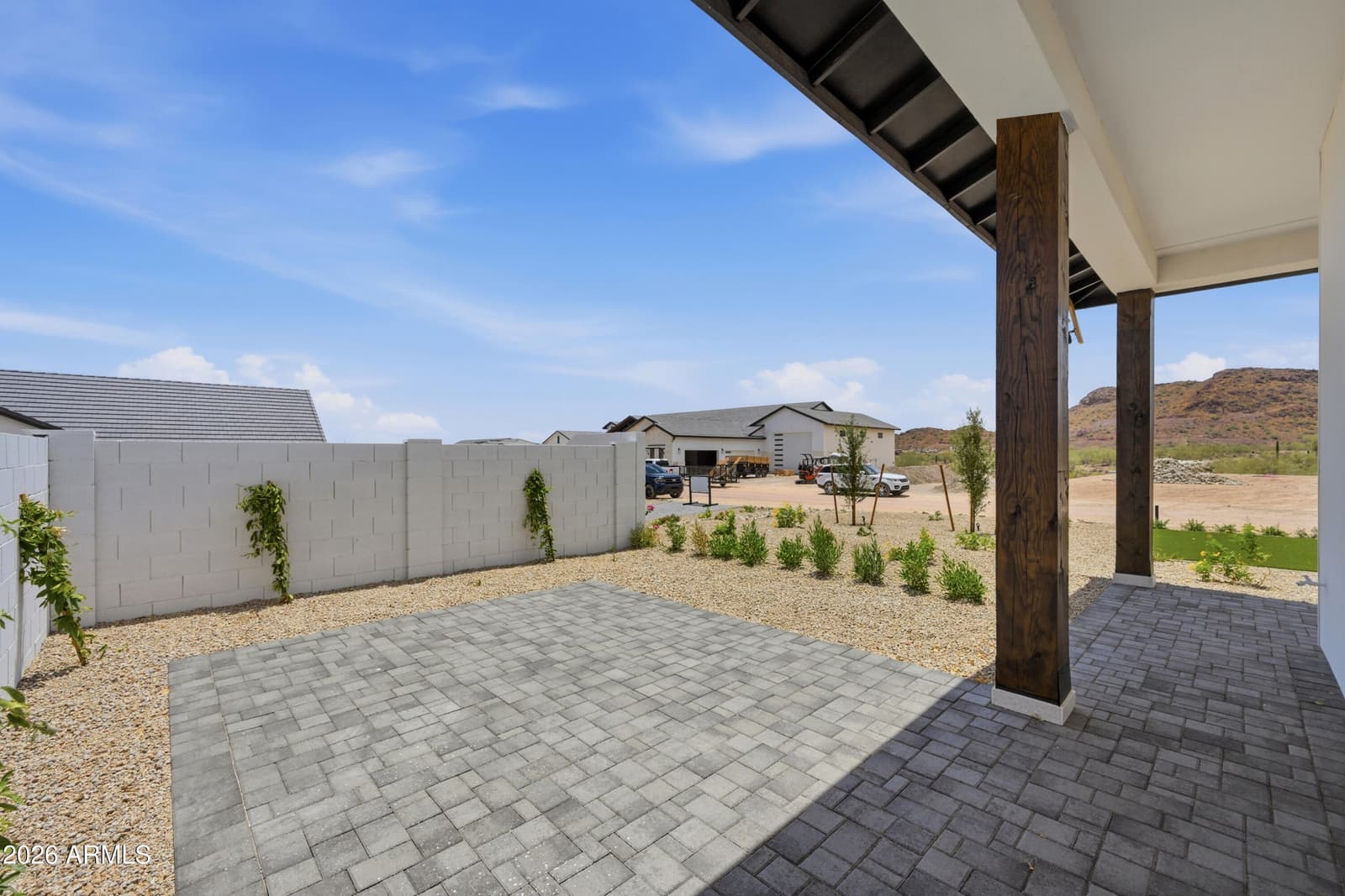 1764 W LUCKY Lane, San Tan Valley, AZ 85144 — photo 54 of 71