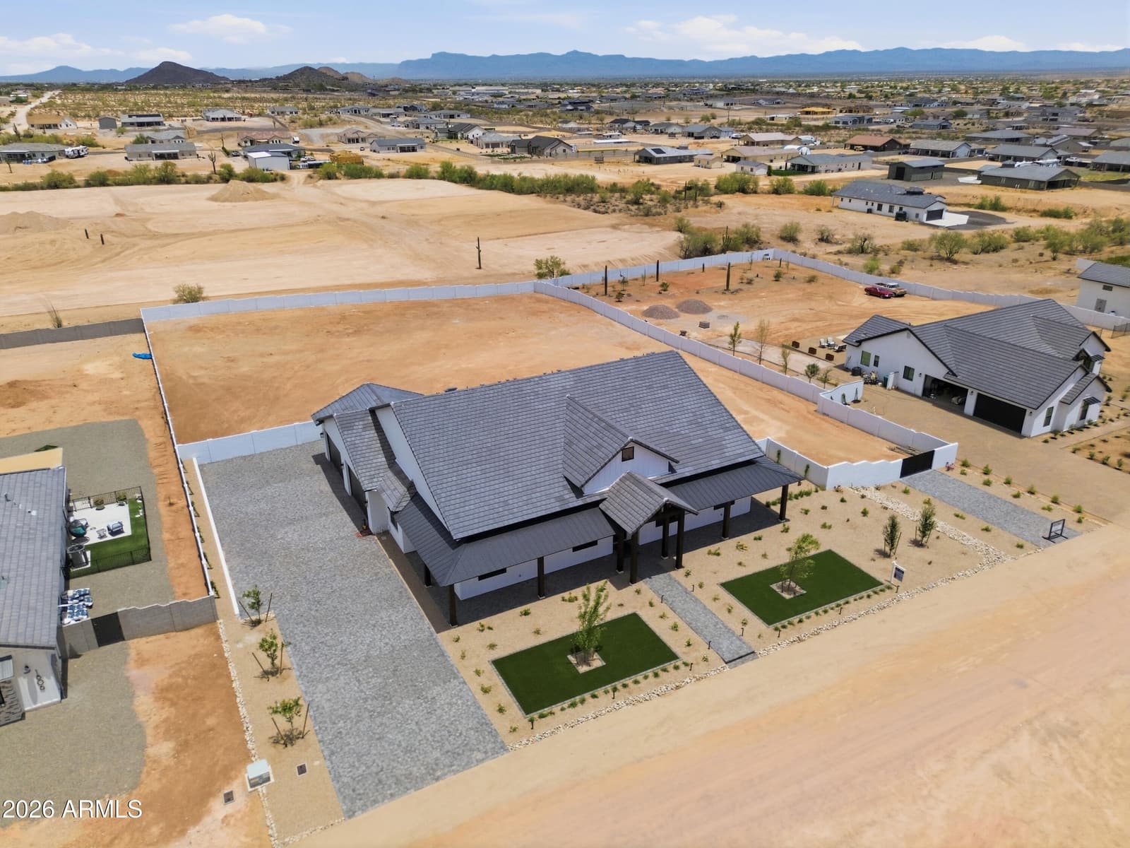 1764 W LUCKY Lane, San Tan Valley, AZ 85144 — photo 58 of 71