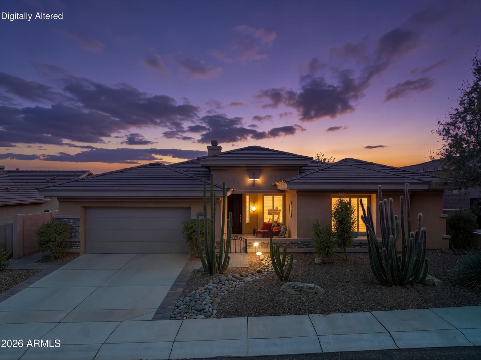 41802 N ROLLING GREEN Way, Anthem, AZ 85086 — photo 57 of 73