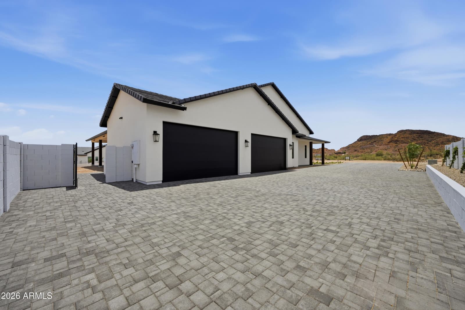 1764 W LUCKY Lane, San Tan Valley, AZ 85144 — photo 46 of 71