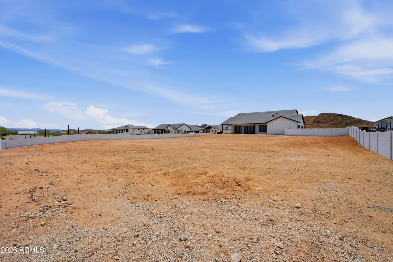 1764 W LUCKY Lane, San Tan Valley, AZ 85144 — photo 69 of 71