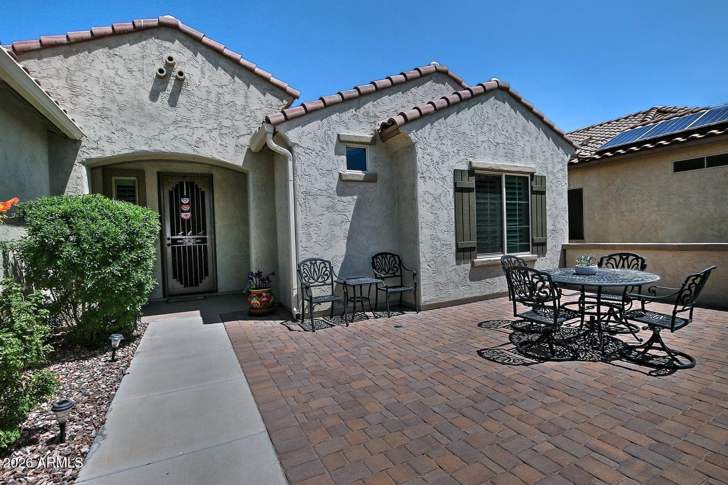 7026 W SPRINGFIELD Way, Florence, AZ 85132 — photo 2 of 61